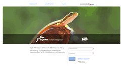 Desktop Screenshot of hilfsmittelserver.de
